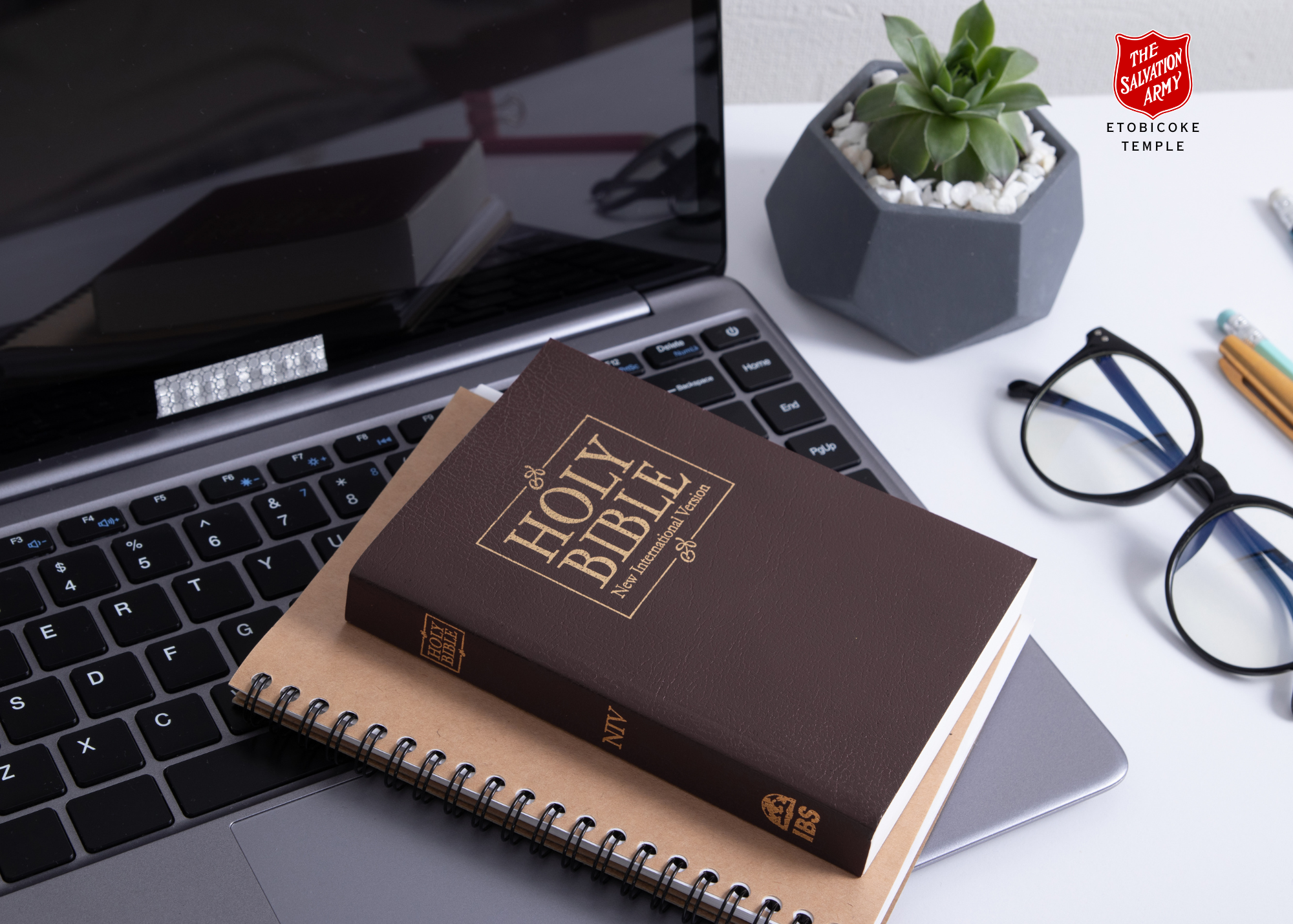 Bible study
