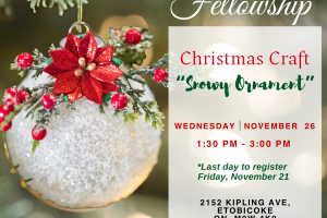 Weekly Bulletin October 30 - November 6