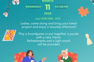 Weekly Bulletin February 5 - February 12