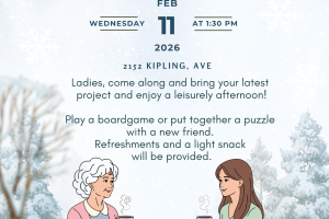 Weekly Bulletin January 29 - February 5 (1)