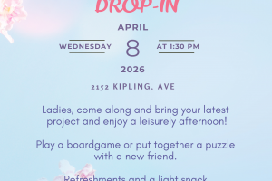 Weekly Bulletin March 12 - March 19